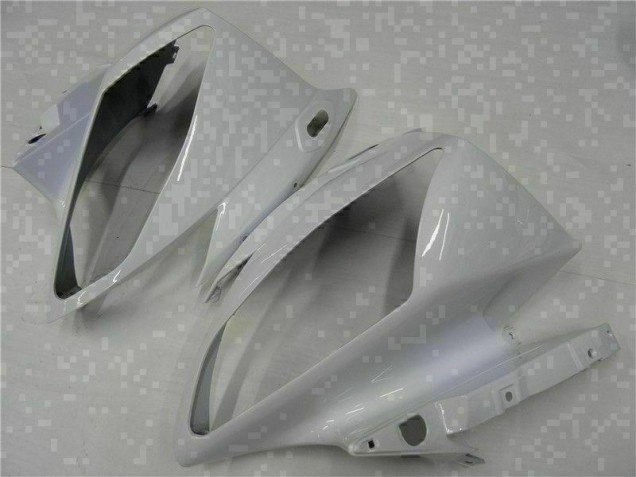 Rot Weiß 06-07 YZF R6 Motorrad Verkleidung Rot Weiß 06-07 YZF R6 Motorrad Verkleidung