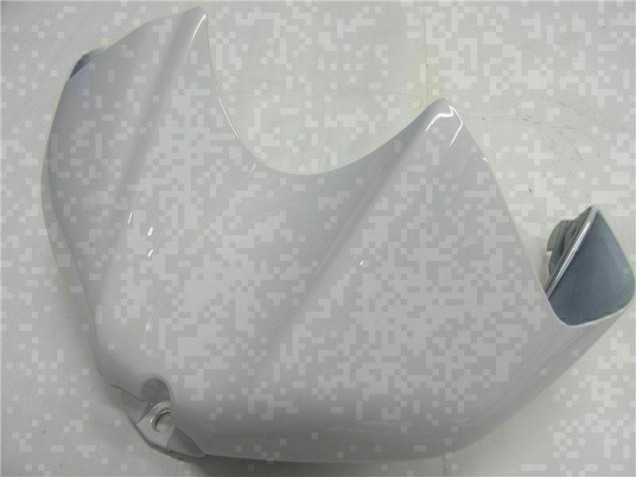 Rot Weiß 06-07 YZF R6 Motorrad Verkleidung Rot Weiß 06-07 YZF R6 Motorrad Verkleidung