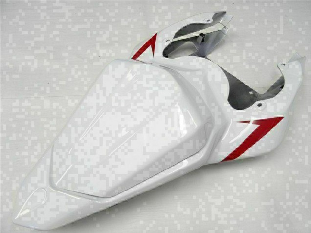 Rot Weiß 06-07 YZF R6 Motorrad Verkleidung Rot Weiß 06-07 YZF R6 Motorrad Verkleidung