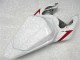 Rot Weiß 06-07 YZF R6 Motorrad Verkleidung Rot Weiß 06-07 YZF R6 Motorrad Verkleidung