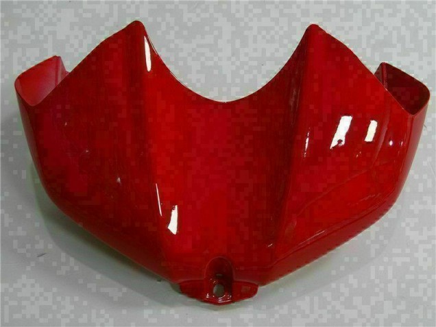 Rot Weiß 06-07 YZF R6 Motorrad Vollverkleidung & Plastik Rot Weiß 06-07 YZF R6 Motorrad Vollverkleidung & Plastik