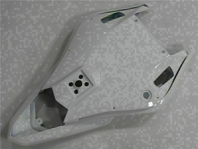 Rot Weiß 06-07 YZF R6 Motorrad Vollverkleidung & Plastik Rot Weiß 06-07 YZF R6 Motorrad Vollverkleidung & Plastik