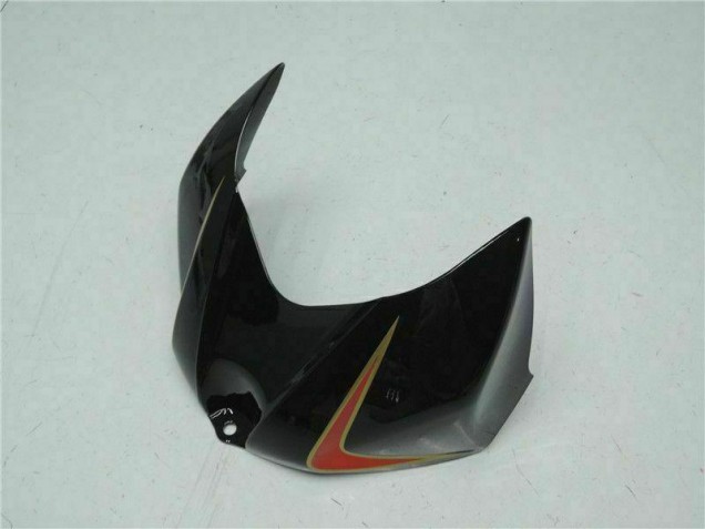 Rot Weiß 07-08 GSXR 1000 Motorrad Verkleidungen