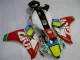 Rot Weiß 08-11 CBR1000RR Motorrad Verkleidung Komplett Sets Rot Weiß 08-11 CBR1000RR Motorrad Verkleidung Komplett Sets