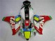 Rot Weiß 08-11 CBR1000RR Motorrad Verkleidung Komplett Sets Rot Weiß 08-11 CBR1000RR Motorrad Verkleidung Komplett Sets
