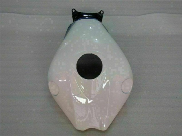Rot Weiß 08-11 CBR1000RR Motorrad Verkleidung & Plastik Rot Weiß 08-11 CBR1000RR Motorrad Verkleidung & Plastik