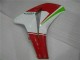Rot Weiß 08-11 CBR1000RR Motorrad Verkleidungen Rot Weiß 08-11 CBR1000RR Motorrad Verkleidungen