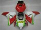 Rot Weiß 08-11 CBR1000RR Motorrad Verkleidungen Rot Weiß 08-11 CBR1000RR Motorrad Verkleidungen