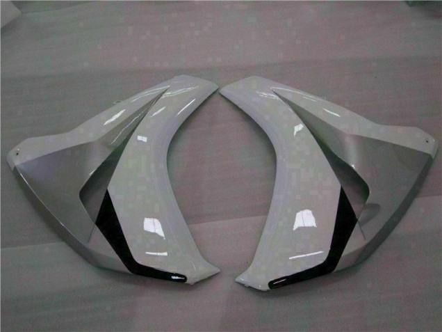 Rot Weiß 08-11 CBR1000RR Motorrad Verkleidungen & Plastik Rot Weiß 08-11 CBR1000RR Motorrad Verkleidungen & Plastik