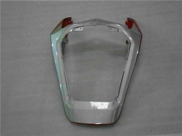 Rot Weiß 08-11 CBR1000RR Motorrad Verkleidungen & Plastik Rot Weiß 08-11 CBR1000RR Motorrad Verkleidungen & Plastik