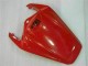 Rot Weiß 08-11 CBR1000RR Motorrad Vollverkleidung & Plastik Rot Weiß 08-11 CBR1000RR Motorrad Vollverkleidung & Plastik