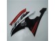 Rot Weiß 08-16 YZF R6 Motorrad Verkleidungen