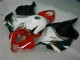 Rot Weiß 09-12 CBR600RR Motorrad Verkleidung Rot Weiß 09-12 CBR600RR Motorrad Verkleidung