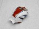 Rot Weiß 12-16 CBR1000RR Motorrad Verkleidung Rot Weiß 12-16 CBR1000RR Motorrad Verkleidung