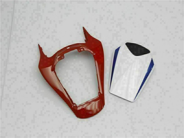 Rot Weiß 12-16 CBR1000RR Motorrad Verkleidung Rot Weiß 12-16 CBR1000RR Motorrad Verkleidung