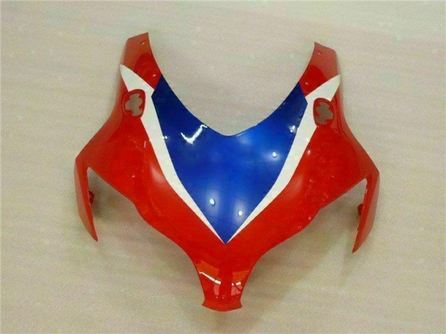 Rot Weiß Blau 08-11 CBR1000RR Motorrad Verkleidung Rot Weiß Blau 08-11 CBR1000RR Motorrad Verkleidung