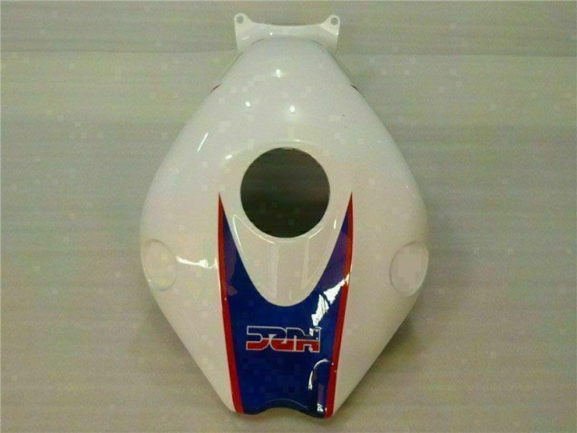 Rot Weiß Blau 08-11 CBR1000RR Motorrad Verkleidung Rot Weiß Blau 08-11 CBR1000RR Motorrad Verkleidung