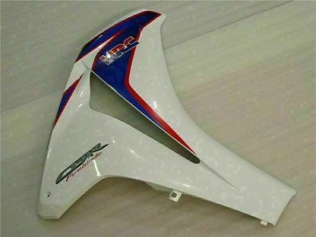 Rot Weiß Blau 08-11 CBR1000RR Motorrad Verkleidung Rot Weiß Blau 08-11 CBR1000RR Motorrad Verkleidung