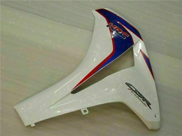 Rot Weiß Blau 08-11 CBR1000RR Motorrad Verkleidung Rot Weiß Blau 08-11 CBR1000RR Motorrad Verkleidung