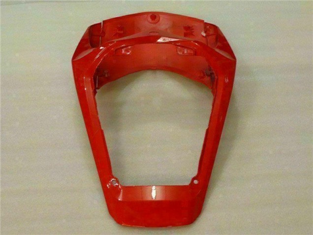 Rot Weiß Blau 08-11 CBR1000RR Motorrad Verkleidung Rot Weiß Blau 08-11 CBR1000RR Motorrad Verkleidung