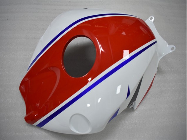 Rot Weiß Blau 12-16 CBR1000RR Motorrad Verkleidung Rot Weiß Blau 12-16 CBR1000RR Motorrad Verkleidung