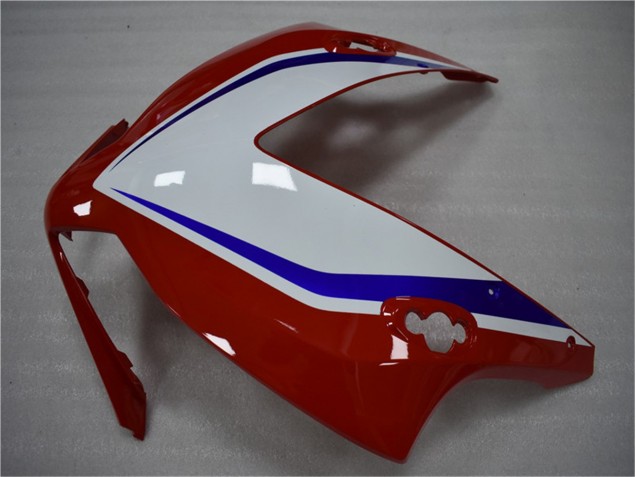 Rot Weiß Blau 12-16 CBR1000RR Motorrad Verkleidung Rot Weiß Blau 12-16 CBR1000RR Motorrad Verkleidung