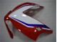 Rot Weiß Blau 12-16 CBR1000RR Motorrad Verkleidung Rot Weiß Blau 12-16 CBR1000RR Motorrad Verkleidung