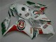 Rot Weiß PATA 12-16 CBR1000RR Motorrad Verkleidungen Rot Weiß PATA 12-16 CBR1000RR Motorrad Verkleidungen