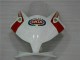Rot Weiß PATA 12-16 CBR1000RR Motorrad Verkleidungen Rot Weiß PATA 12-16 CBR1000RR Motorrad Verkleidungen