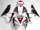 Rot Weiß Schwarz 05-06 CBR600RR Motorrad Verkleidung Rot Weiß Schwarz 05-06 CBR600RR Motorrad Verkleidung