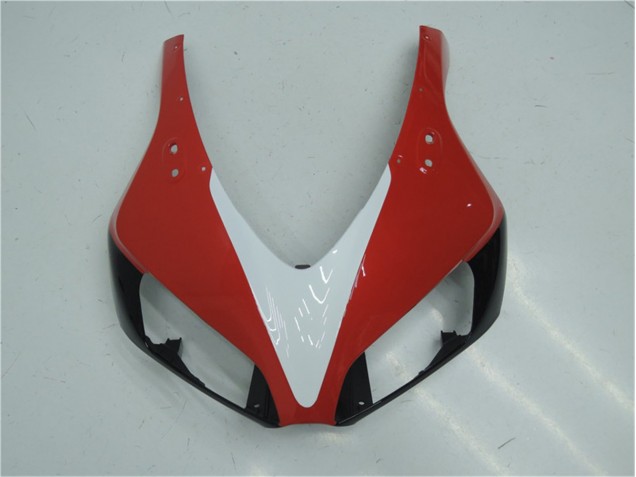 Rot Weiß Schwarz 06-07 CBR1000RR Motorrad Verkleidungen