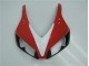 Rot Weiß Schwarz 06-07 CBR1000RR Motorrad Verkleidungen