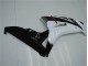 Rot Weiß Schwarz 06-07 CBR1000RR Motorrad Verkleidungen