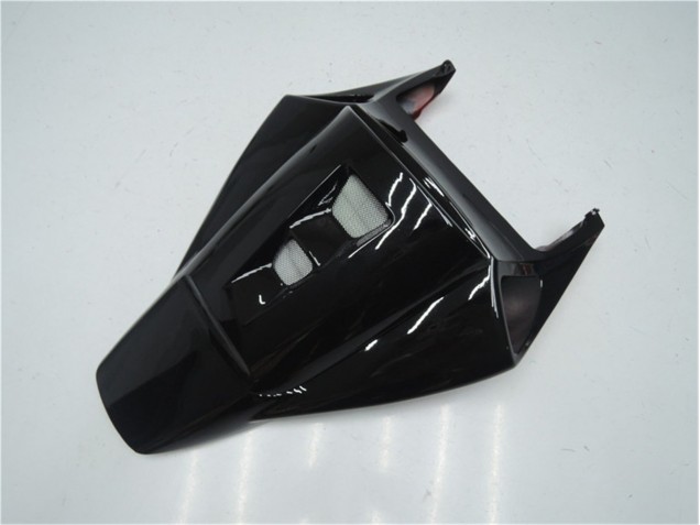 Rot Weiß Schwarz 06-07 CBR1000RR Motorrad Verkleidungen