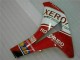 Rot Xerox 21 08-11 CBR1000RR Motorrad Verkleidung Rot Xerox 21 08-11 CBR1000RR Motorrad Verkleidung