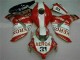 Rot Xerox 21 08-11 CBR1000RR Motorrad Verkleidung Rot Xerox 21 08-11 CBR1000RR Motorrad Verkleidung