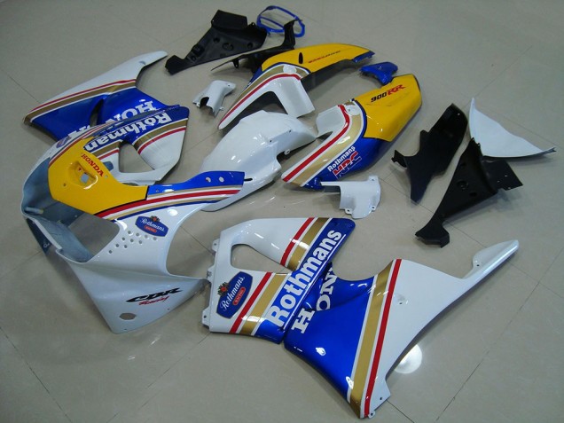 Rothmans 98-99 CBR900RR 919 Motorrad Verkleidung Rothmans 98-99 CBR900RR 919 Motorrad Verkleidung
