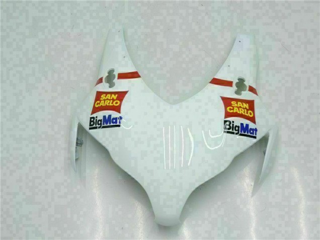 San Carlo 08-11 CBR1000RR Motorrad Verkleidung San Carlo 08-11 CBR1000RR Motorrad Verkleidung