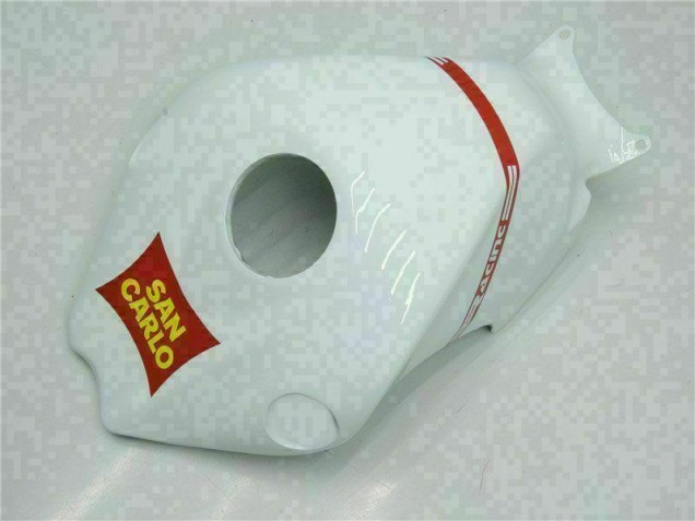 San Carlo 08-11 CBR1000RR Motorrad Verkleidung San Carlo 08-11 CBR1000RR Motorrad Verkleidung