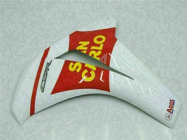 San Carlo 08-11 CBR1000RR Motorrad Verkleidung San Carlo 08-11 CBR1000RR Motorrad Verkleidung