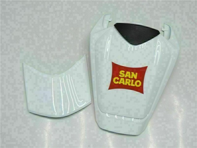 San Carlo 08-11 CBR1000RR Motorrad Verkleidung San Carlo 08-11 CBR1000RR Motorrad Verkleidung