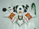 San Carlo 08-11 CBR1000RR Motorrad Verkleidung San Carlo 08-11 CBR1000RR Motorrad Verkleidung