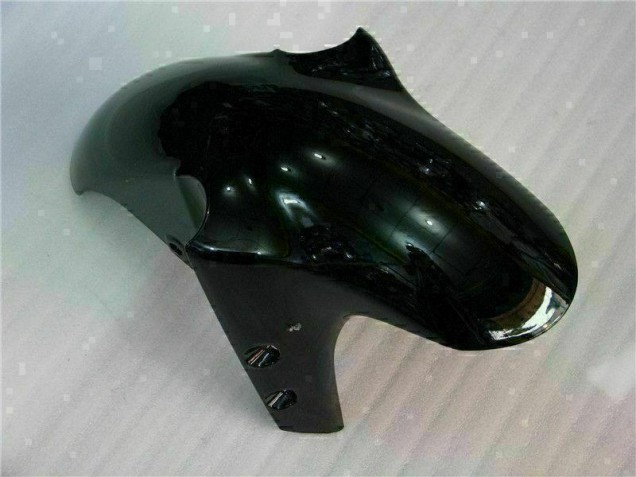 Schwarz 00-01 YZF R1 Motorrad Vollverkleidung Schwarz 00-01 YZF R1 Motorrad Vollverkleidung