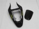 Schwarz 01-03 GSXR 600/750 Motorrad Verkleidung Komplett Sets Schwarz 01-03 GSXR 600/750 Motorrad Verkleidung Komplett Sets