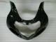 Schwarz 01-03 GSXR 600/750 Motorrad Verkleidung & Plastik Schwarz 01-03 GSXR 600/750 Motorrad Verkleidung & Plastik