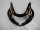 Schwarz 01-03 GSXR 600/750 Motorrad Verkleidungen Schwarz 01-03 GSXR 600/750 Motorrad Verkleidungen