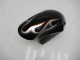 Schwarz 01-03 GSXR 600/750 Motorrad Verkleidungen Schwarz 01-03 GSXR 600/750 Motorrad Verkleidungen