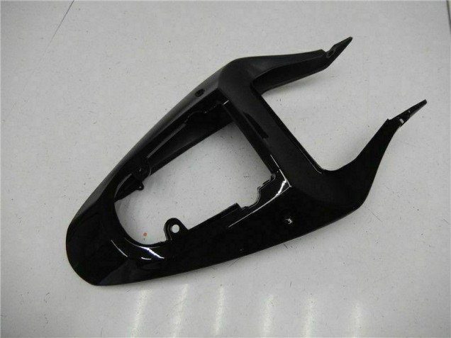 Schwarz 01-03 GSXR 600/750 Motorrad Verkleidungen Schwarz 01-03 GSXR 600/750 Motorrad Verkleidungen