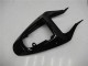 Schwarz 01-03 GSXR 600/750 Motorrad Verkleidungen Schwarz 01-03 GSXR 600/750 Motorrad Verkleidungen