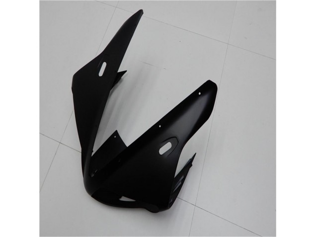Schwarz 02-03 YZF R1 Motor Verkleidung
